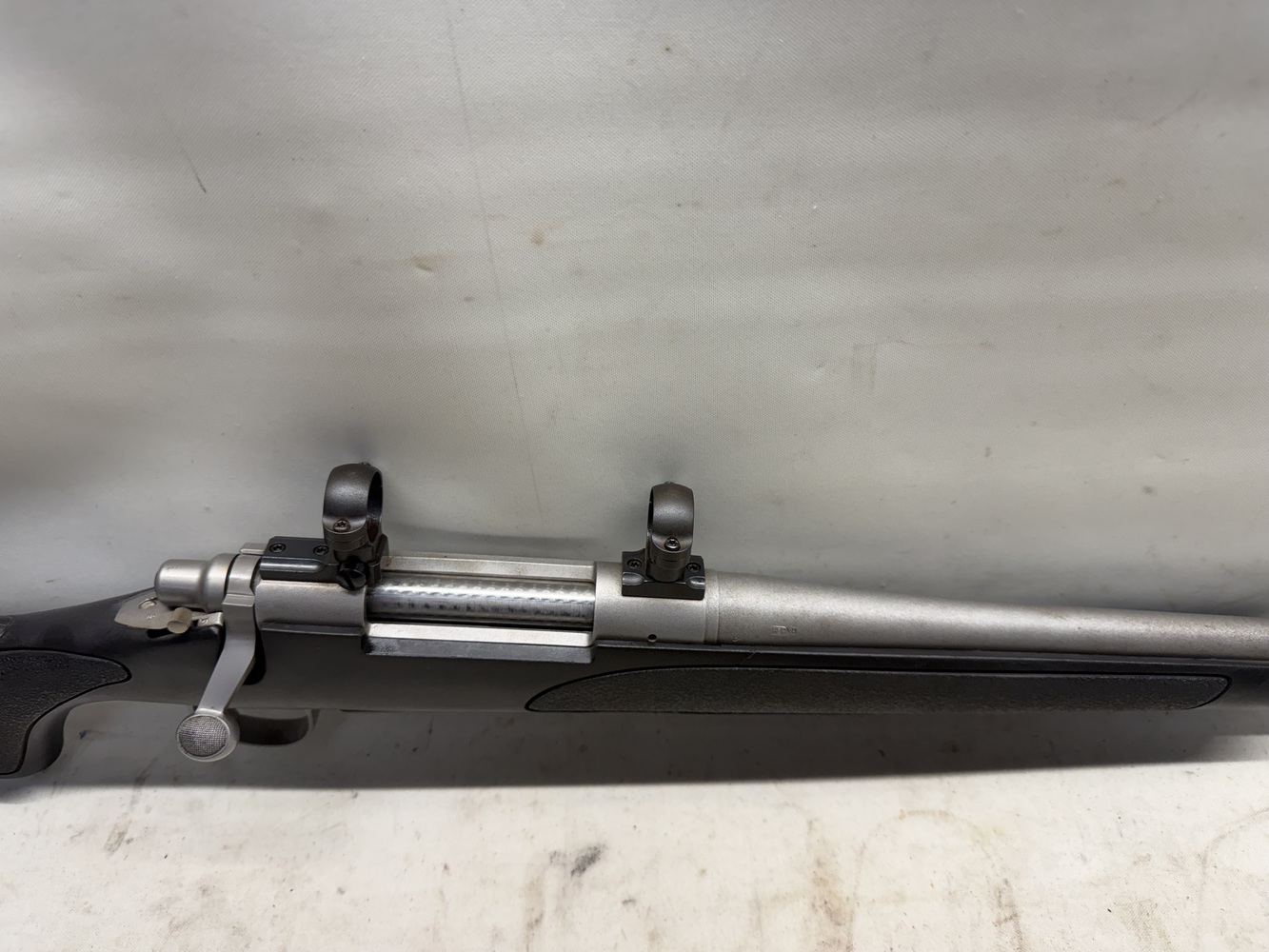 REMINGTON ARMS 700 7MM REM ULTRA MAG BOLT ACTION-img-2