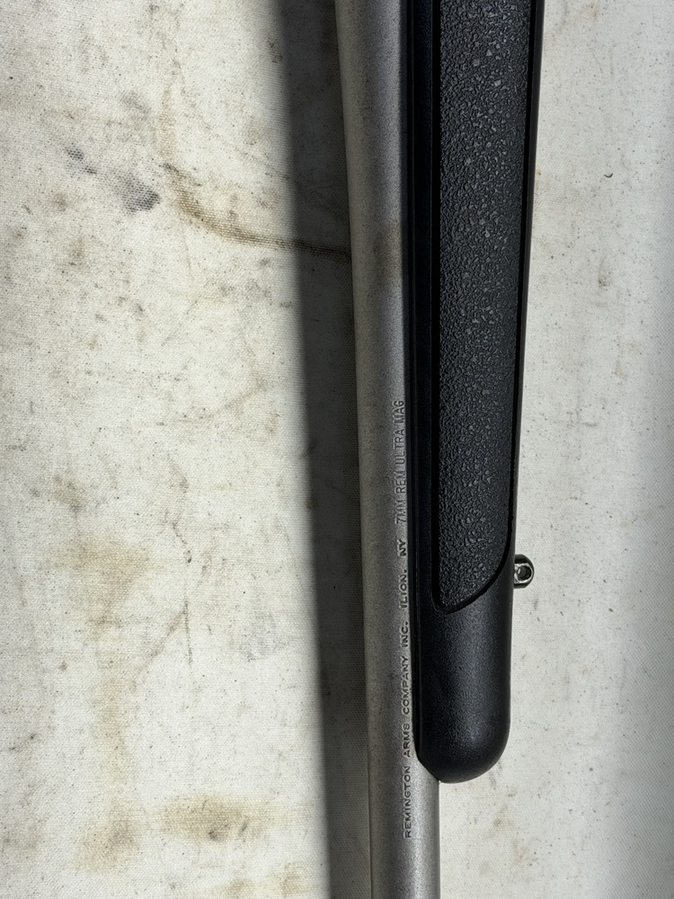 REMINGTON ARMS 700 7MM REM ULTRA MAG BOLT ACTION-img-5