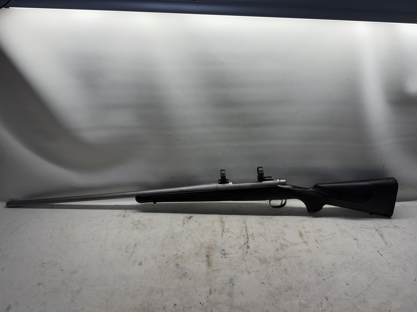 REMINGTON ARMS 700 7MM REM ULTRA MAG BOLT ACTION-img-6