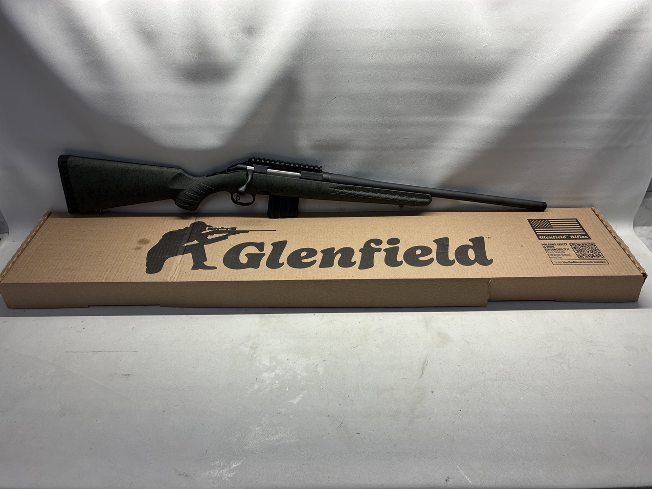 GLENFIELD MODEL A 350 LEGEND-img-0