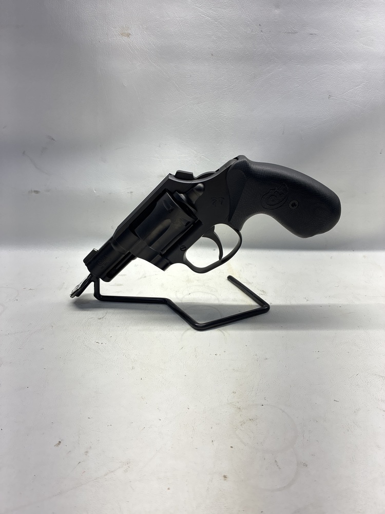 COLT COBRA 38 SPL +P REVOLVER -img-2