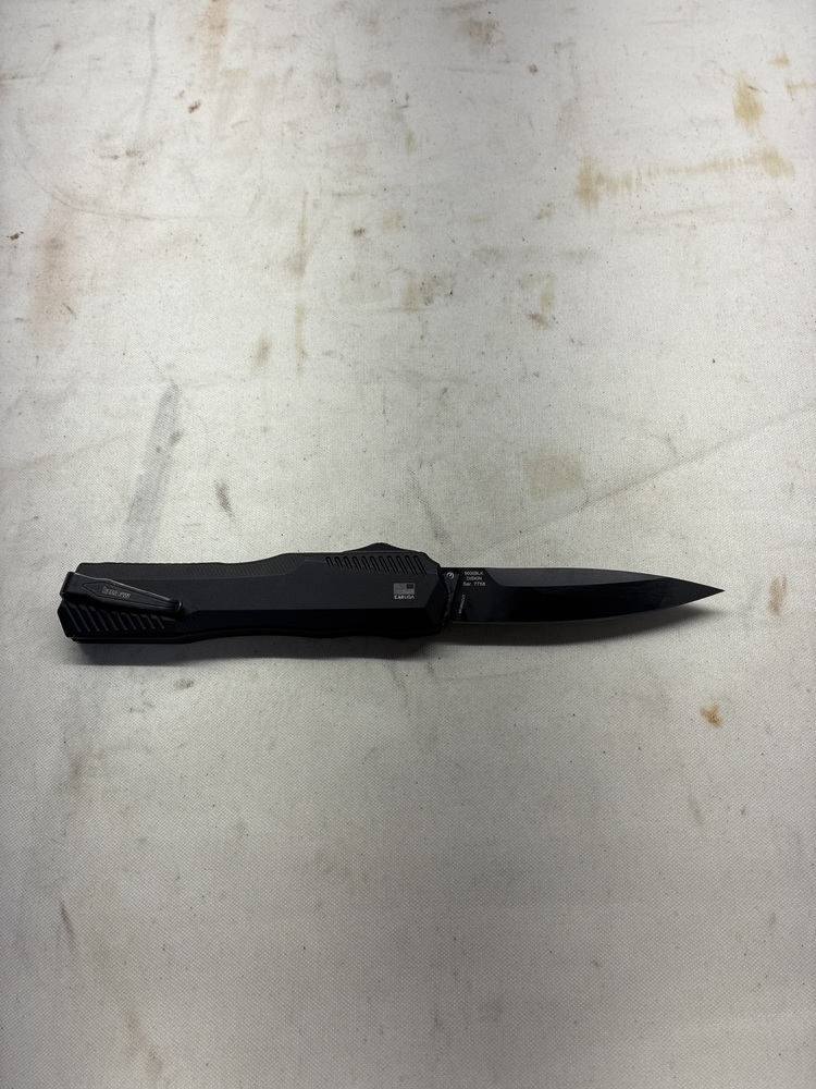 KERSHAW AUTO 9000BLK DISKIN-img-1