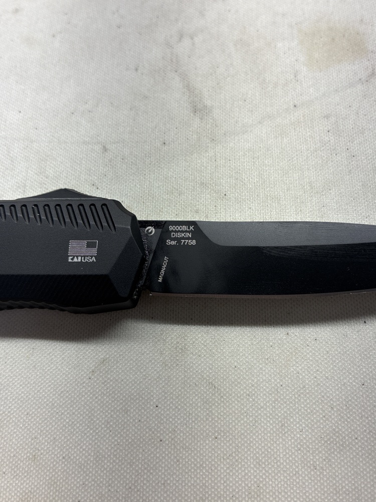 KERSHAW AUTO 9000BLK DISKIN-img-2