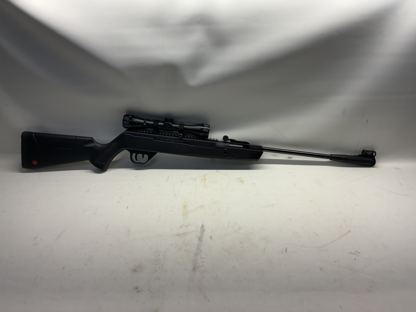 RUGER AIR HAWK ELITE II .177 CAL-img-0