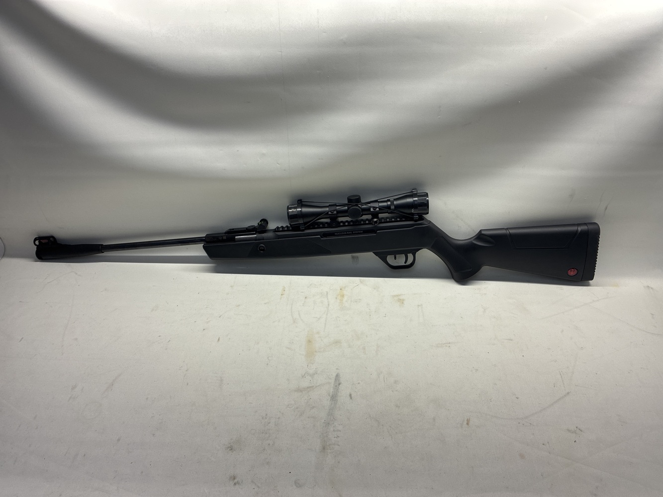 RUGER AIR HAWK ELITE II .177 CAL-img-1