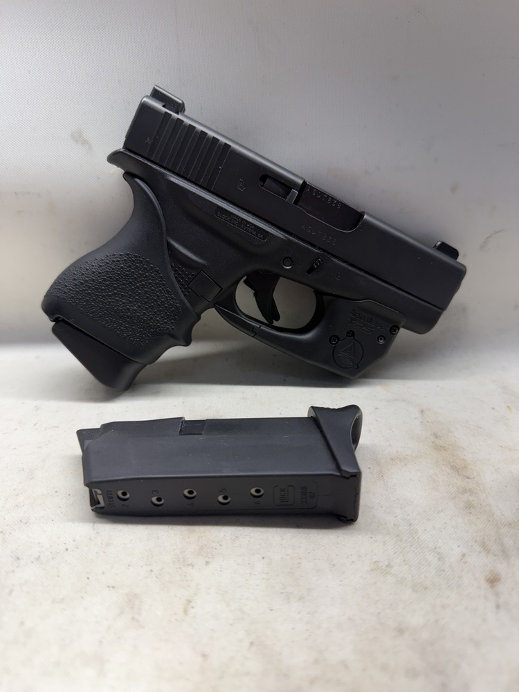 GLOCK 43 9MM-img-0