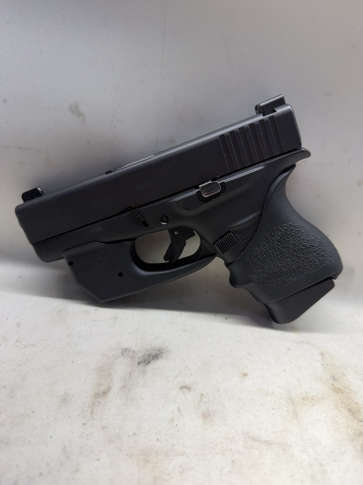 GLOCK 43 9MM-img-1
