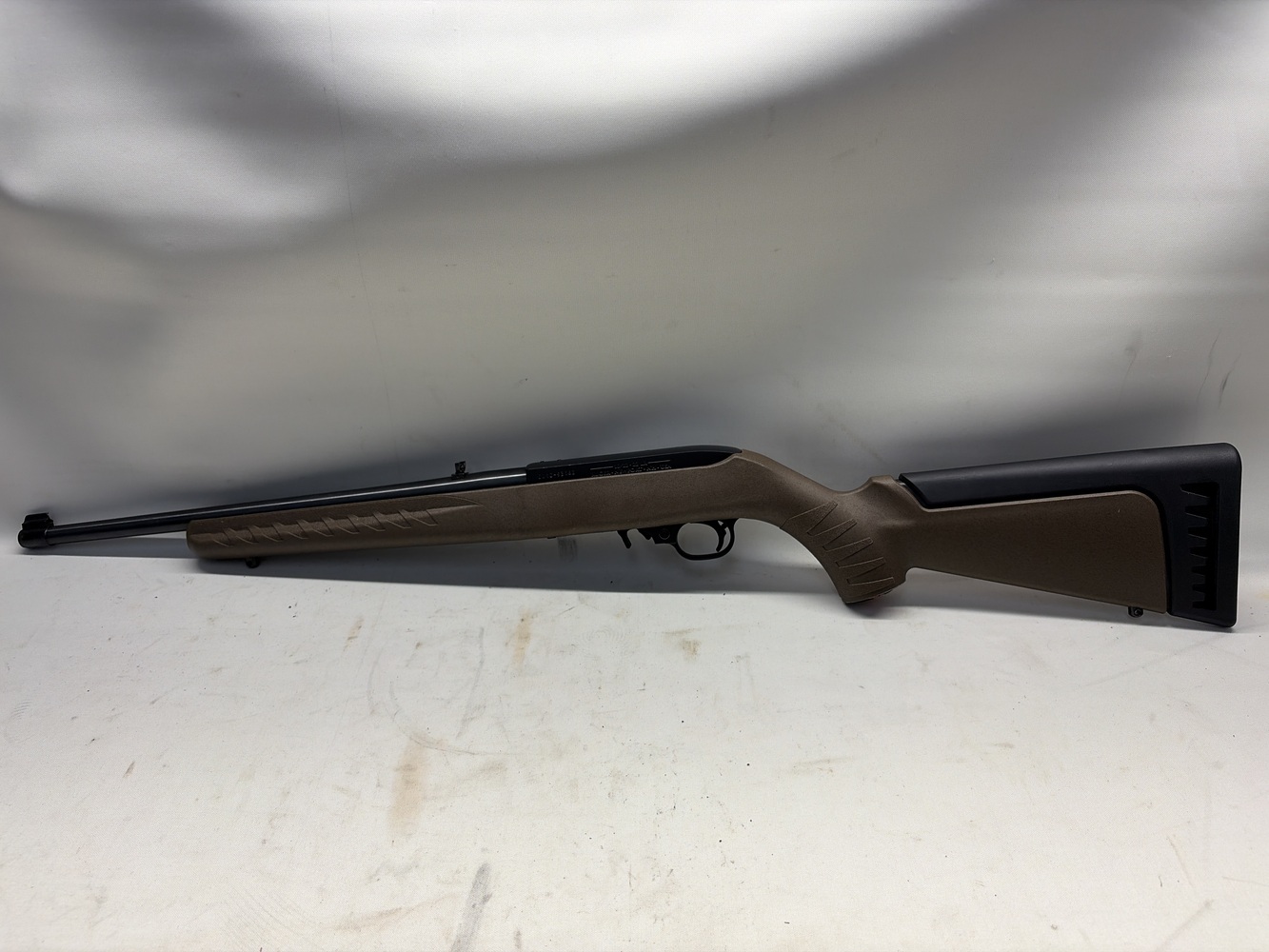 RUGER 10/22 22 LR -img-0