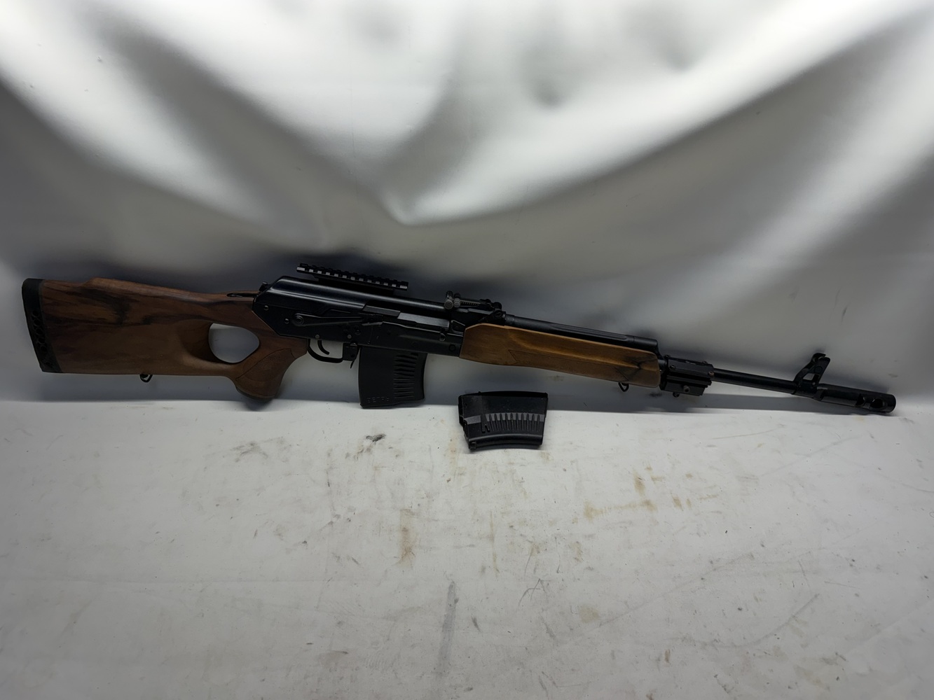 MOLOT-ORUZHIE VEPR 7.62X54R-img-0