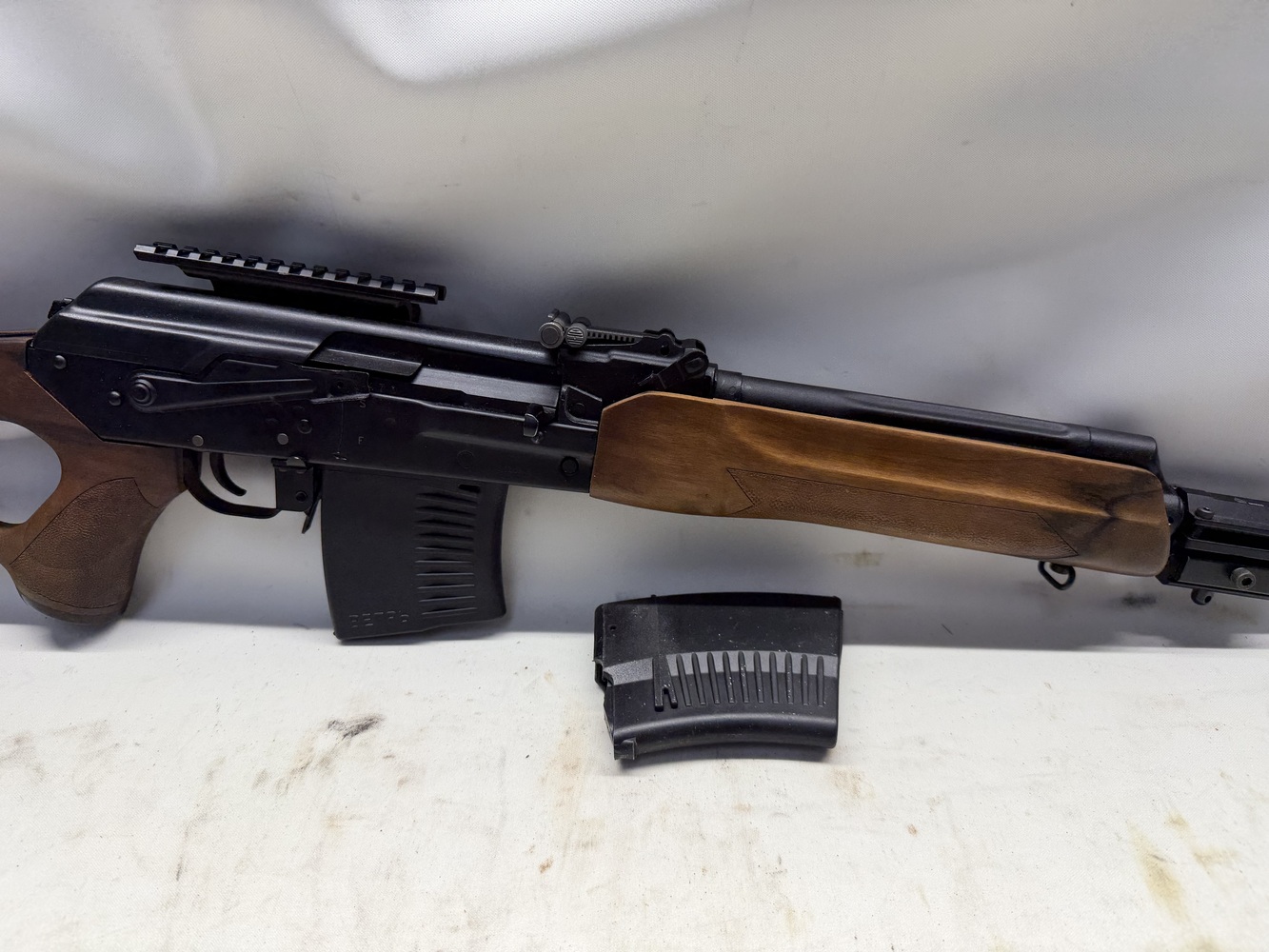 MOLOT-ORUZHIE VEPR 7.62X54R-img-2