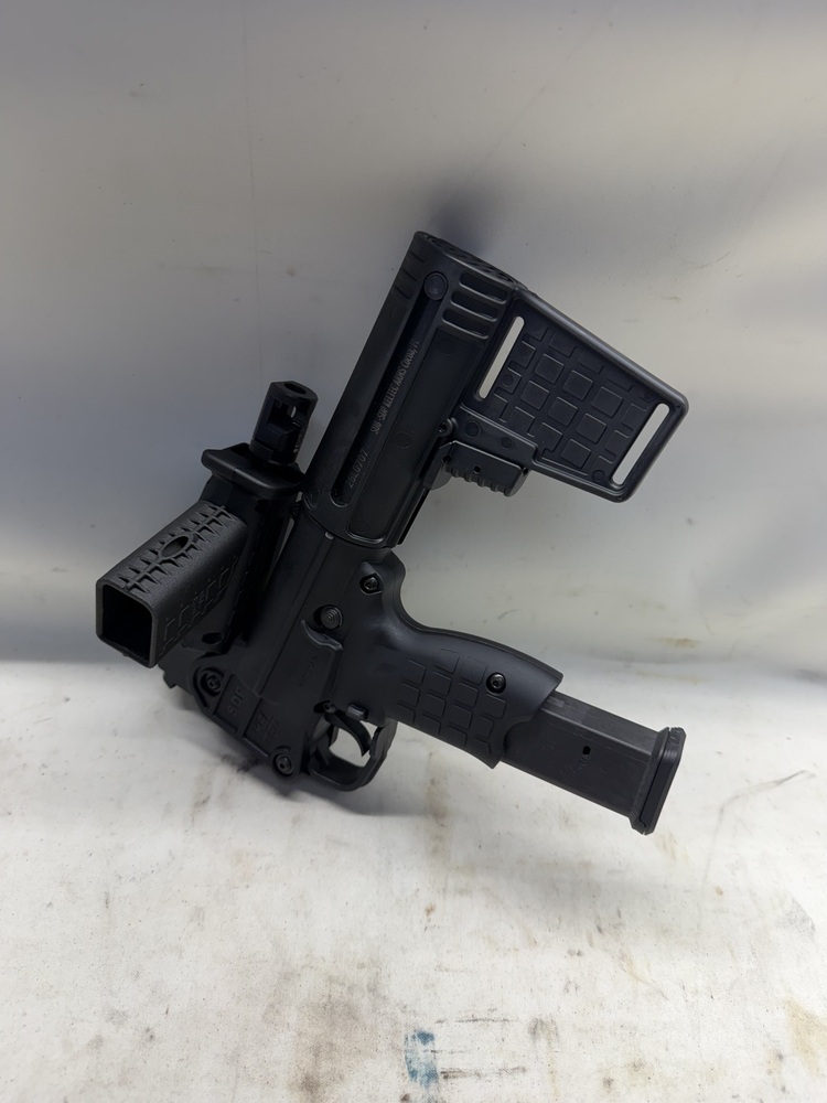 KEL-TEC SDP NUB-SUB 9MM-img-2