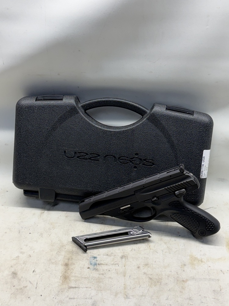 BERETTA U22 NEOS 22 LR-img-2