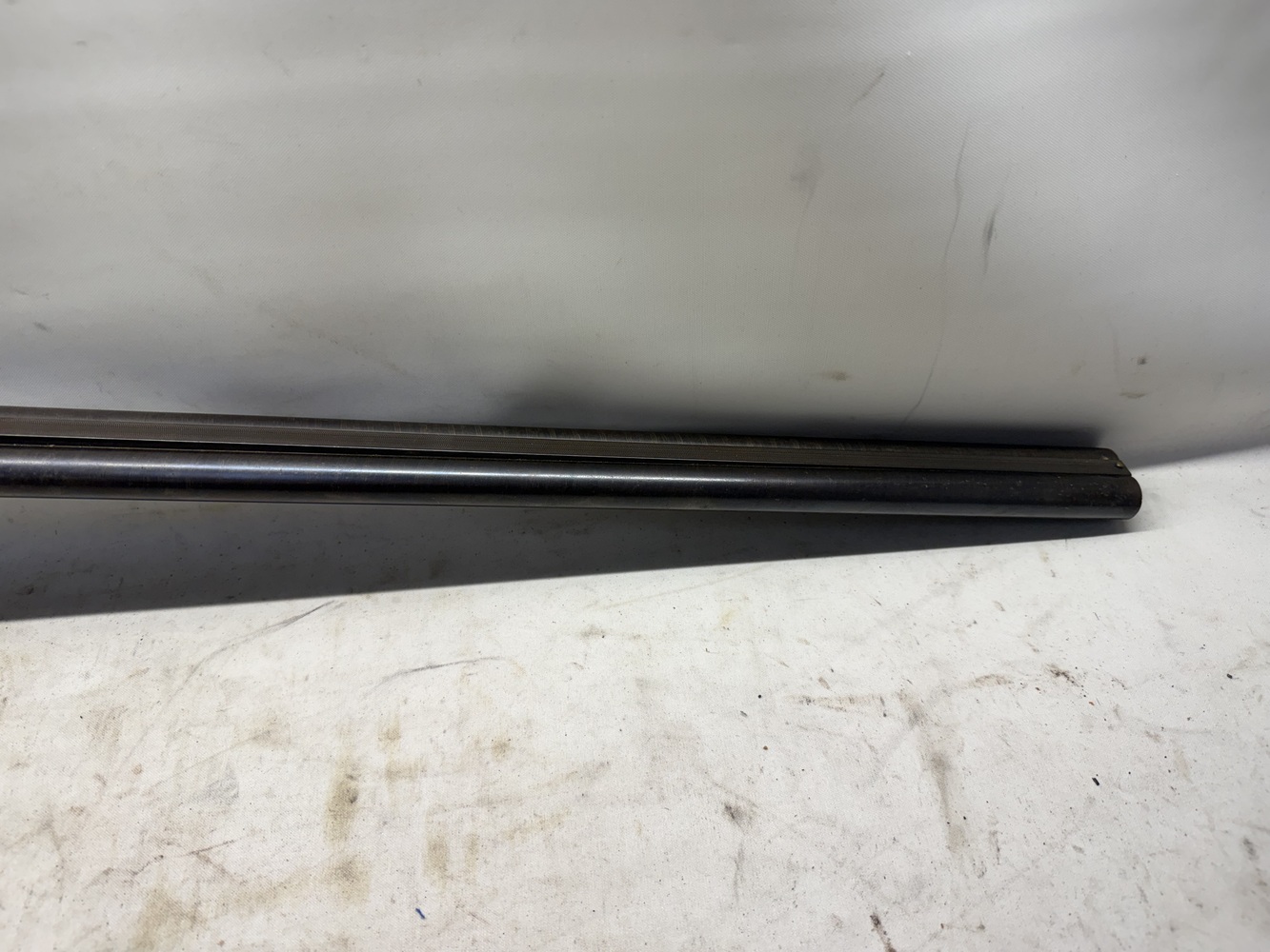 LEFEVER ARMS  H MODEL 12GA SIDE BY SIDE SHOTGUN-img-6