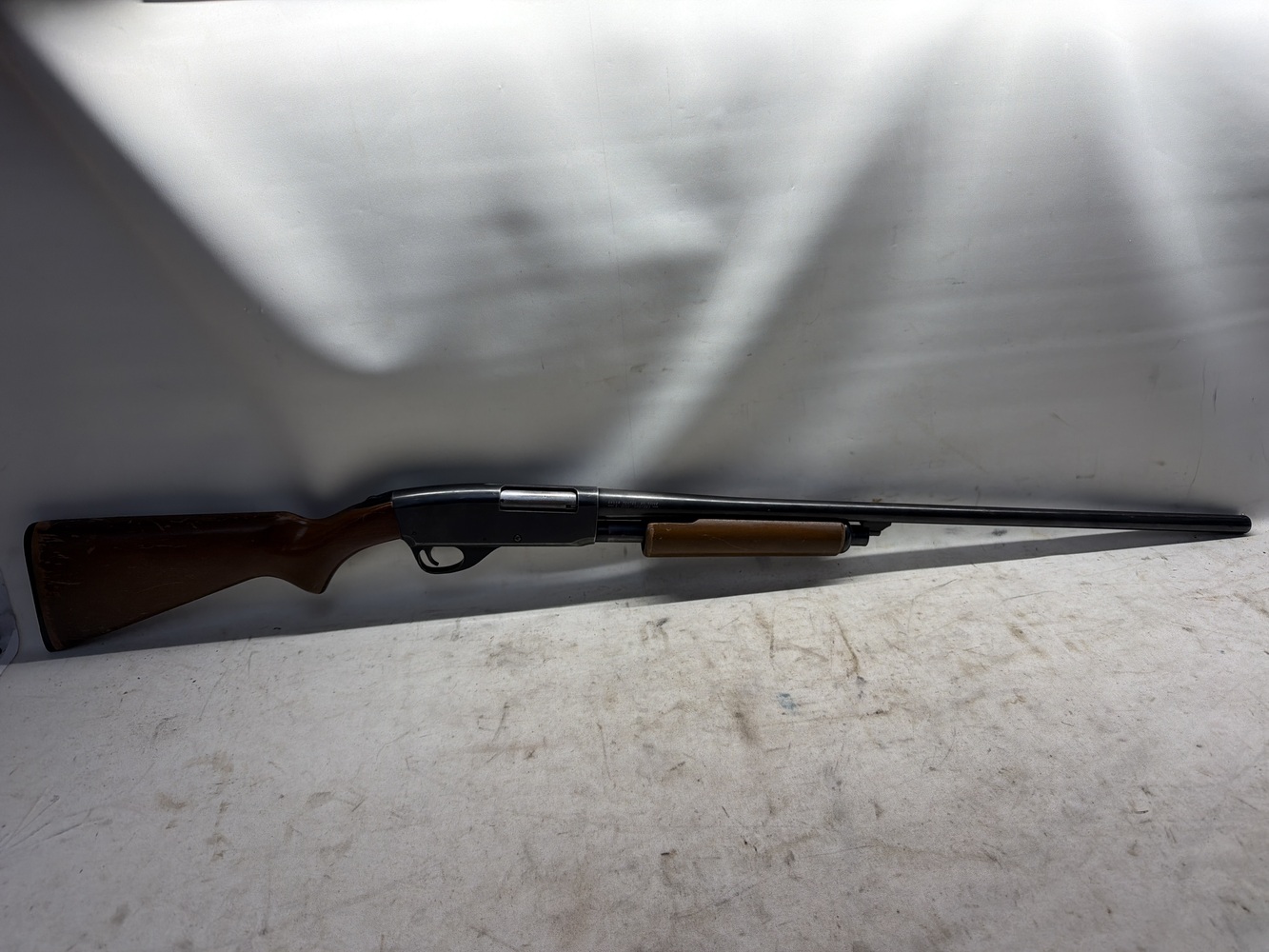 SAVAGE ARMS SPRINGFIELD MODEL 67-SERIES C 20 GAUGE-img-0