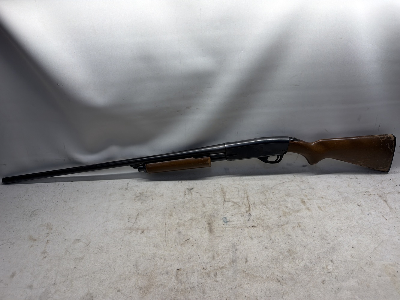 SAVAGE ARMS SPRINGFIELD MODEL 67-SERIES C 20 GAUGE-img-1