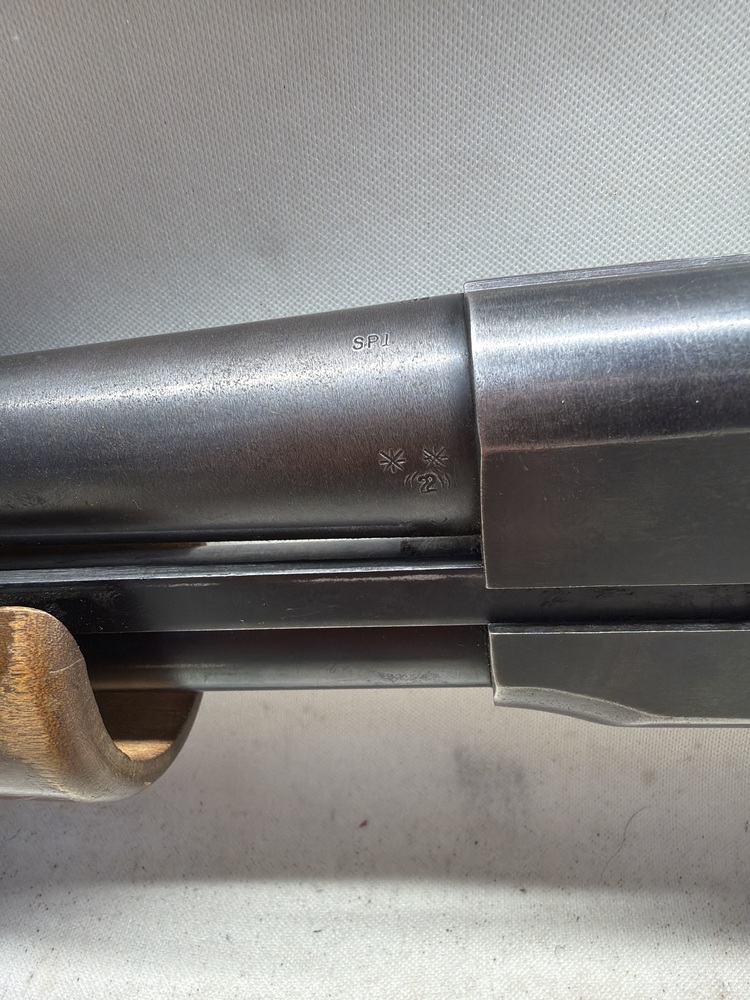 SAVAGE ARMS SPRINGFIELD MODEL 67-SERIES C 20 GAUGE-img-2