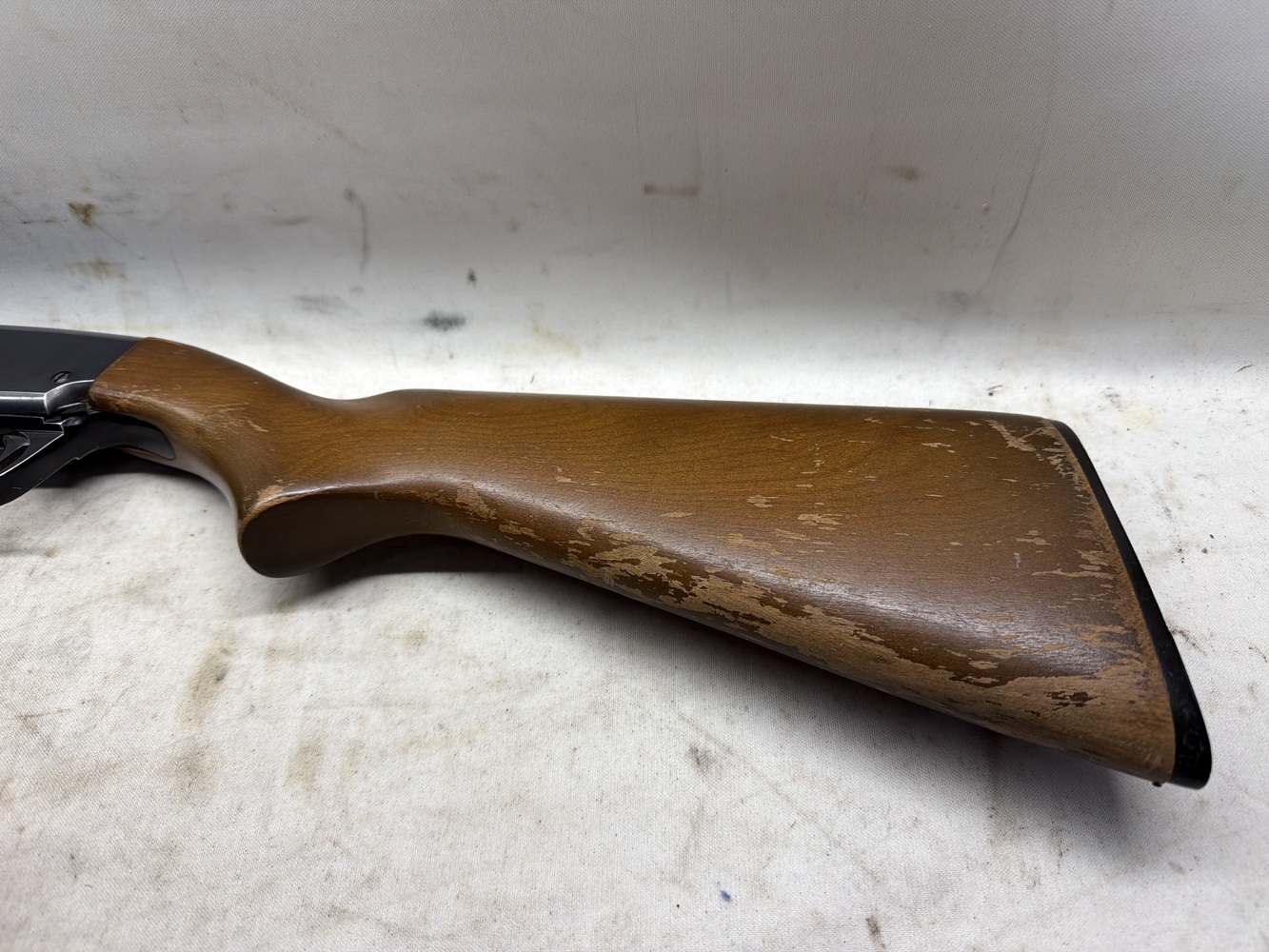 SAVAGE ARMS SPRINGFIELD MODEL 67-SERIES C 20 GAUGE-img-4