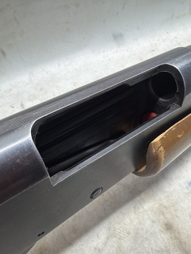 SAVAGE ARMS SPRINGFIELD MODEL 67-SERIES C 20 GAUGE-img-6
