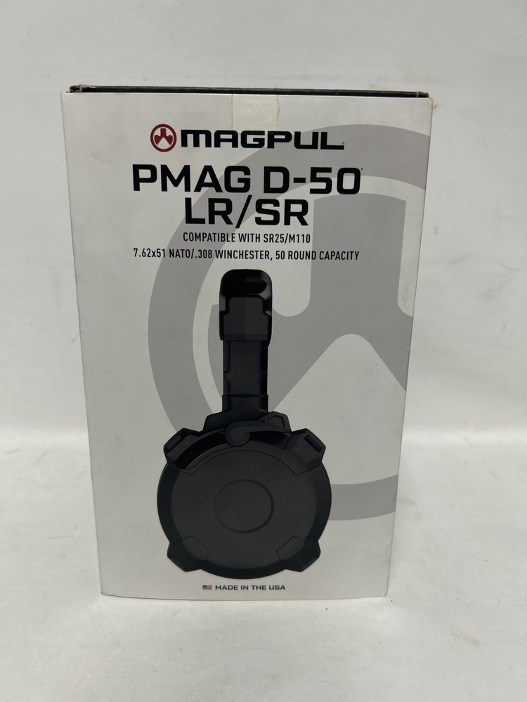 MAGPUL PMAG D-40 LR/SR FACTORY NEW -img-0