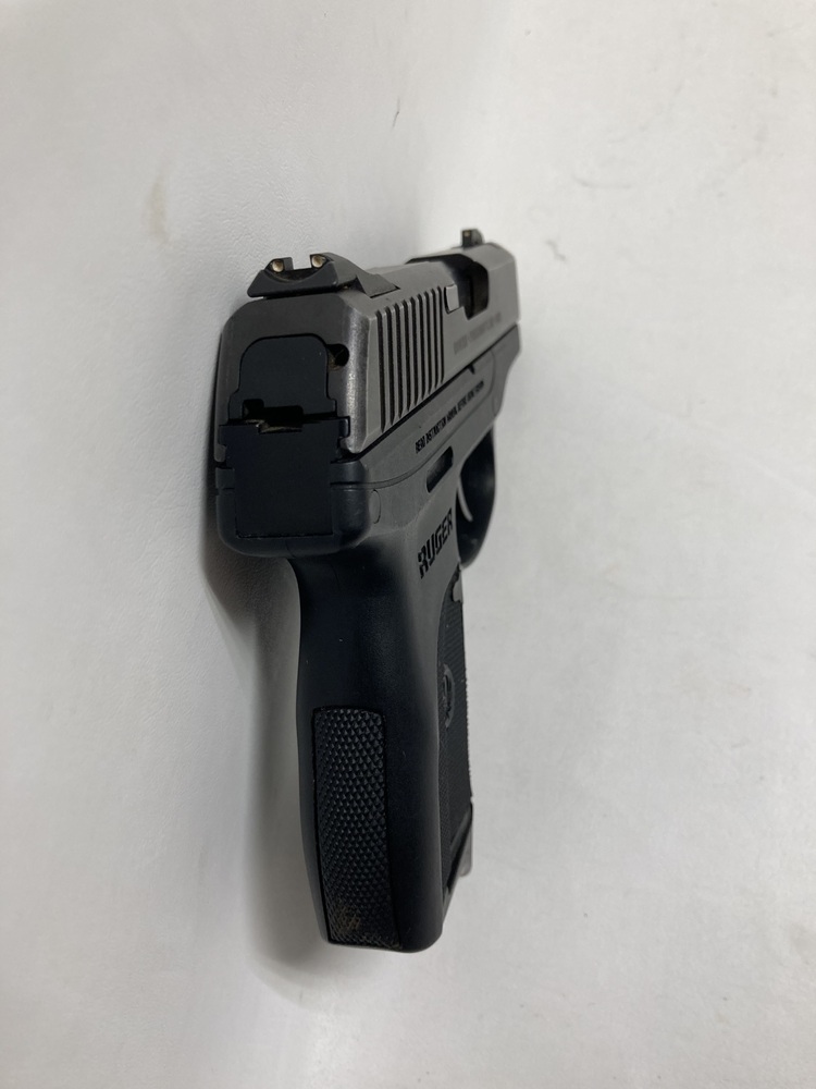 RUGER LC9S 9MM PISTOL-img-1