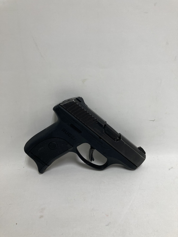 RUGER LC9S 9MM PISTOL-img-6