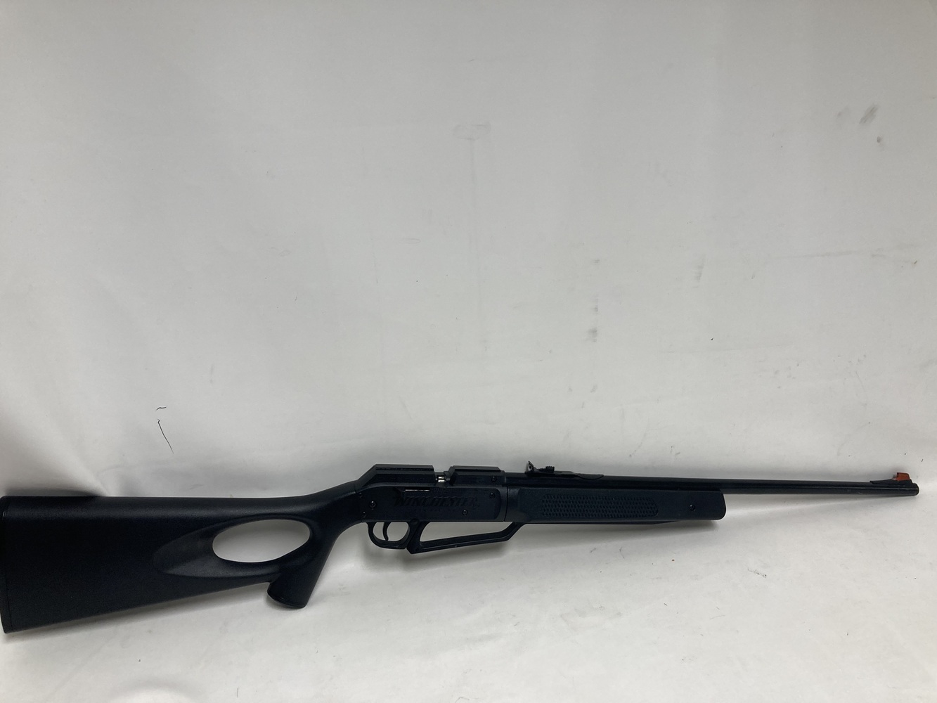 WINCHESTER 177 Pellet/ BB Gun Winchester 77XS With 4x32 Scope  -img-0