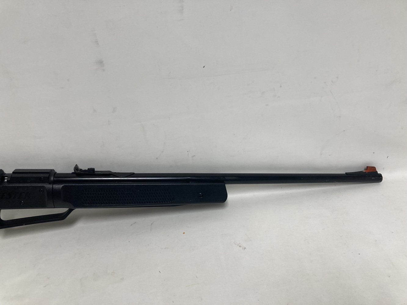 WINCHESTER 177 Pellet/ BB Gun Winchester 77XS With 4x32 Scope  -img-1