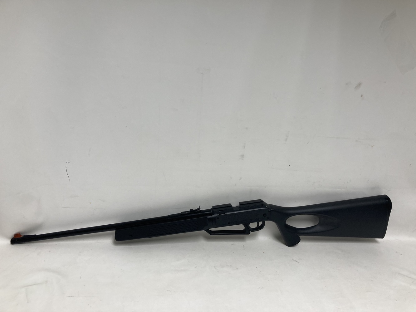 WINCHESTER 177 Pellet/ BB Gun Winchester 77XS With 4x32 Scope  -img-4
