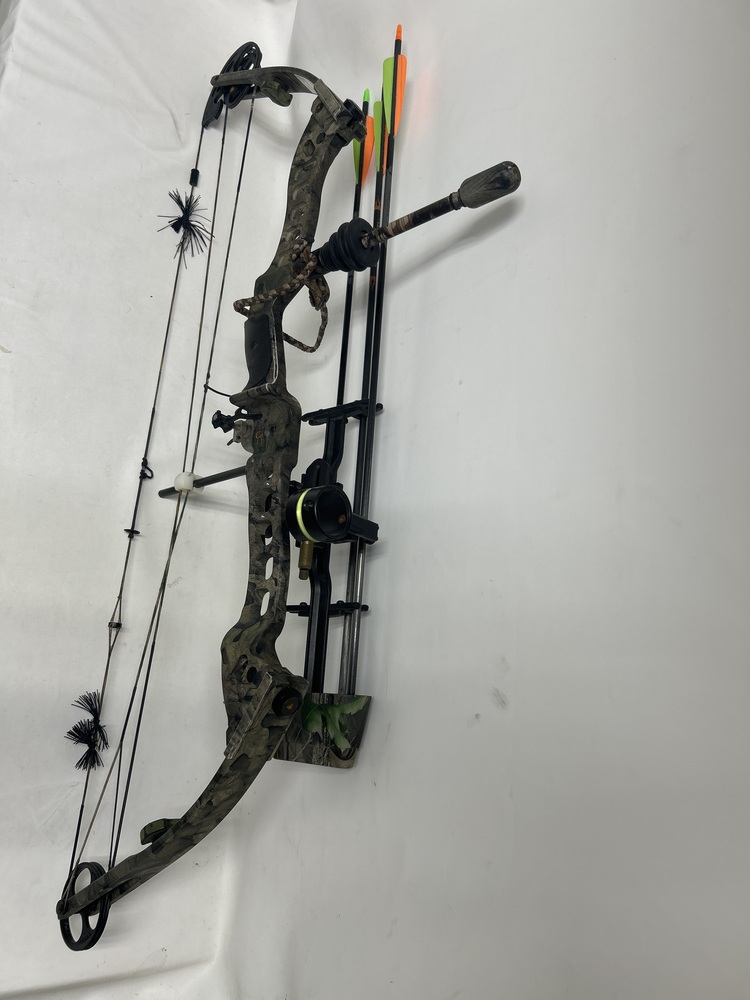 FORGE F2 COMPOUND BOW -img-3