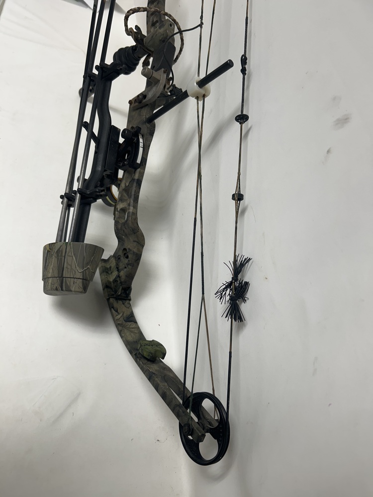 FORGE F2 COMPOUND BOW -img-5