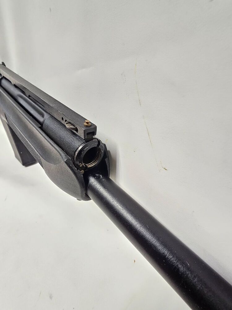IZHMASH SAIGA 20 SEMI AUTO 20 GAUGE SHOTGUN-img-4