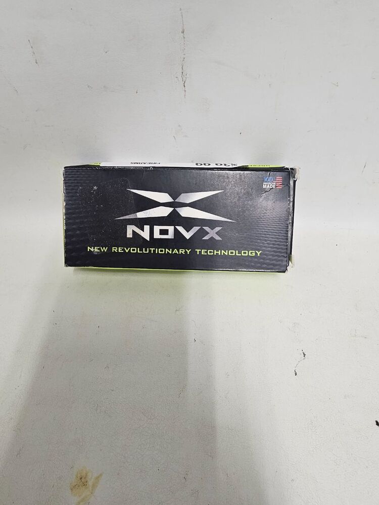 NOVX 300 BLACKOUT 110 GR 20 CARTRIDGES-img-0