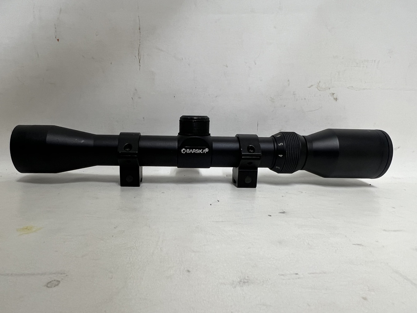 Barska AC13087 JCH4 3-9X32 Rifle Scope-img-0