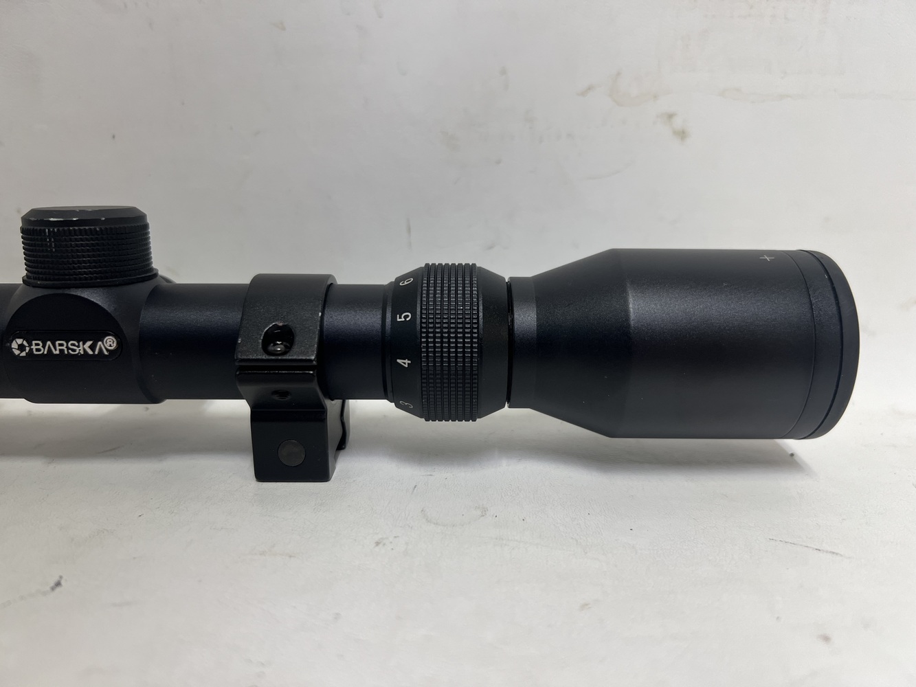 Barska AC13087 JCH4 3-9X32 Rifle Scope-img-2