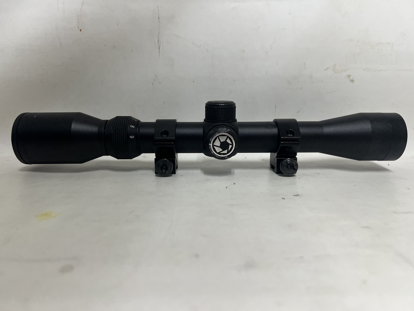 Barska AC13087 JCH4 3-9X32 Rifle Scope-img-3