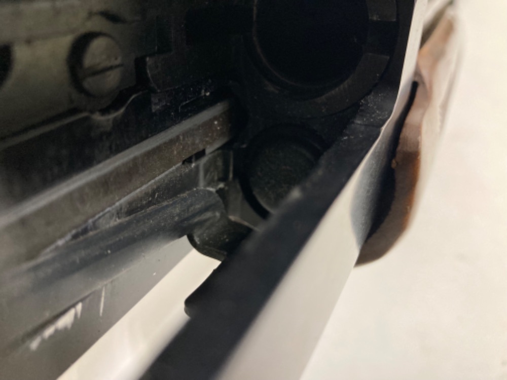 WESTERN AUTO REVELATION 12GA PUMP-ACTION SHOTGUN-img-4