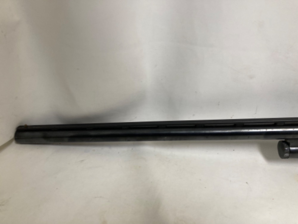 WESTERN AUTO REVELATION 12GA PUMP-ACTION SHOTGUN-img-5