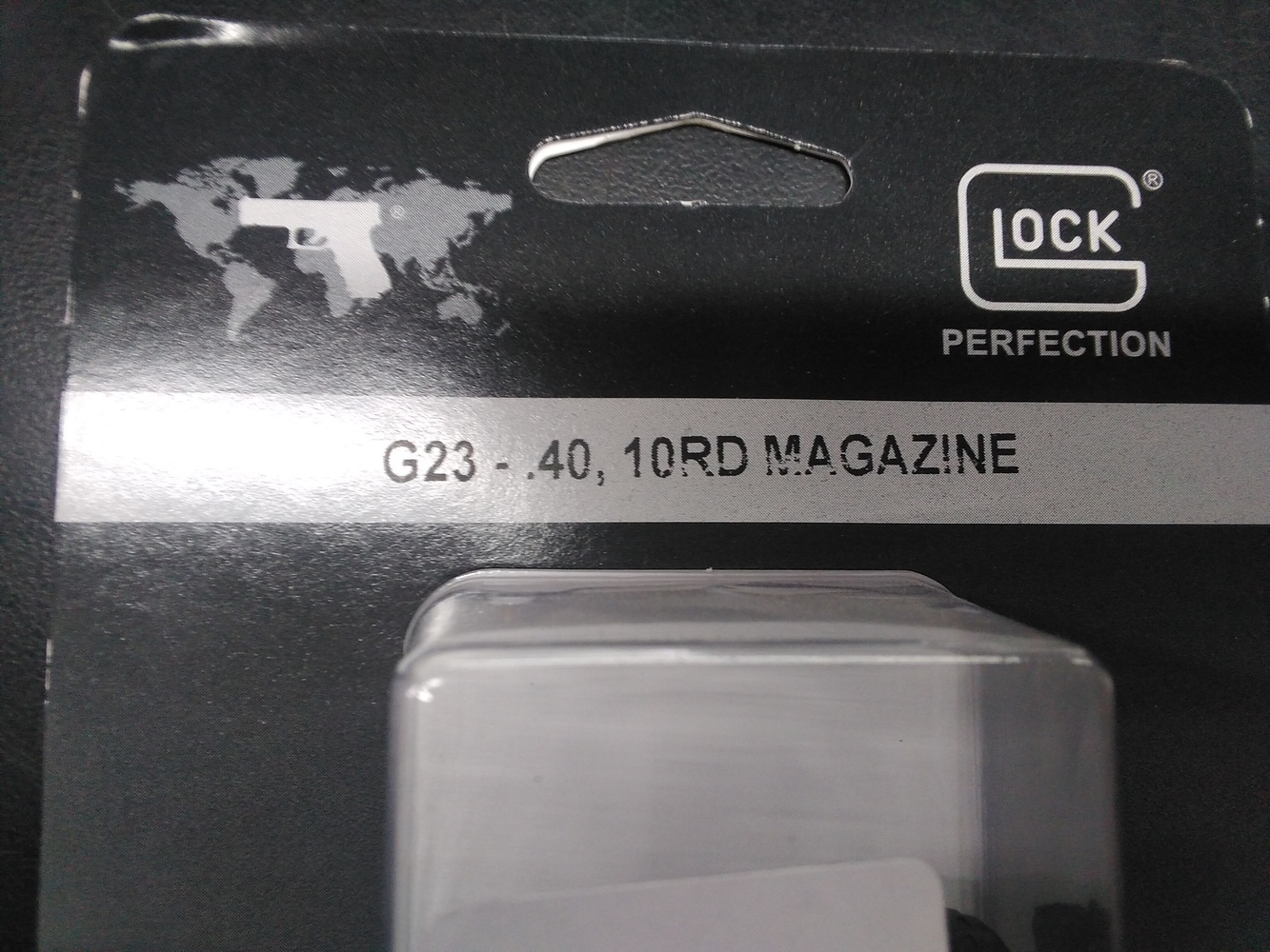 GLOCK G23 10RD 40S&W MAGAZINE-img-0