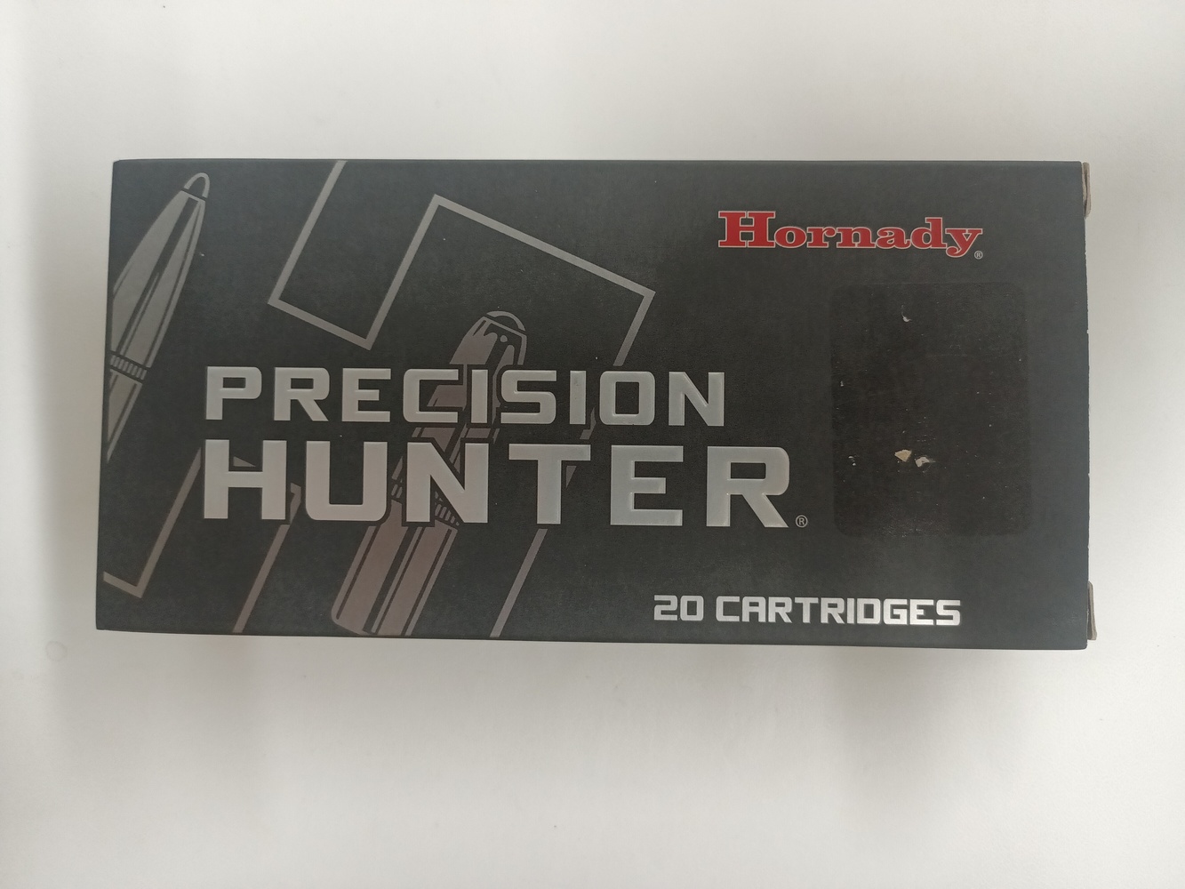 Hornady precision hunter 6 5 prc 81621 rifle ammunition at gunbroker
