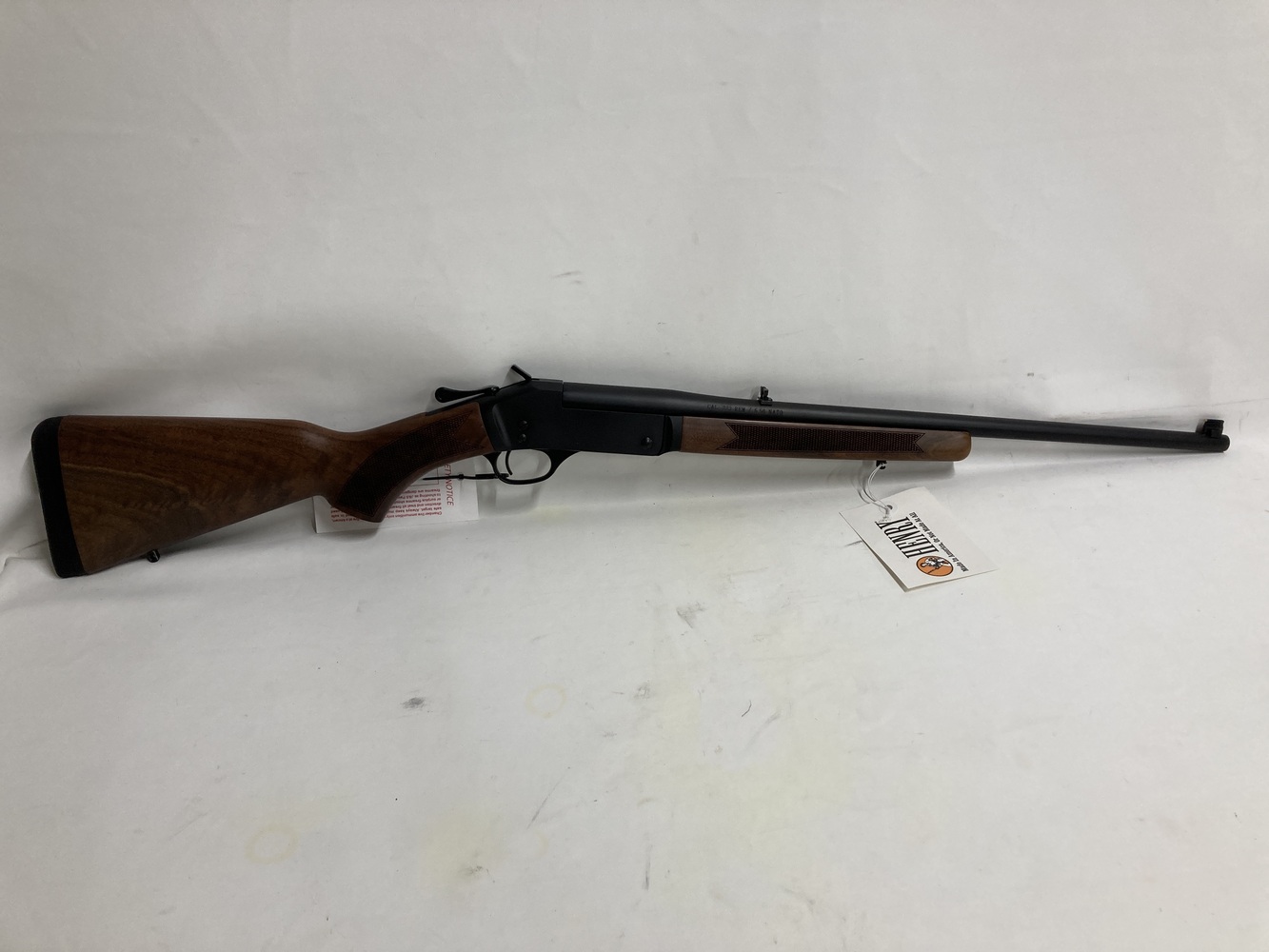 HENRY REPEATING ARMS H015-223 chambered in 223 rem/5.56 nato-img-0
