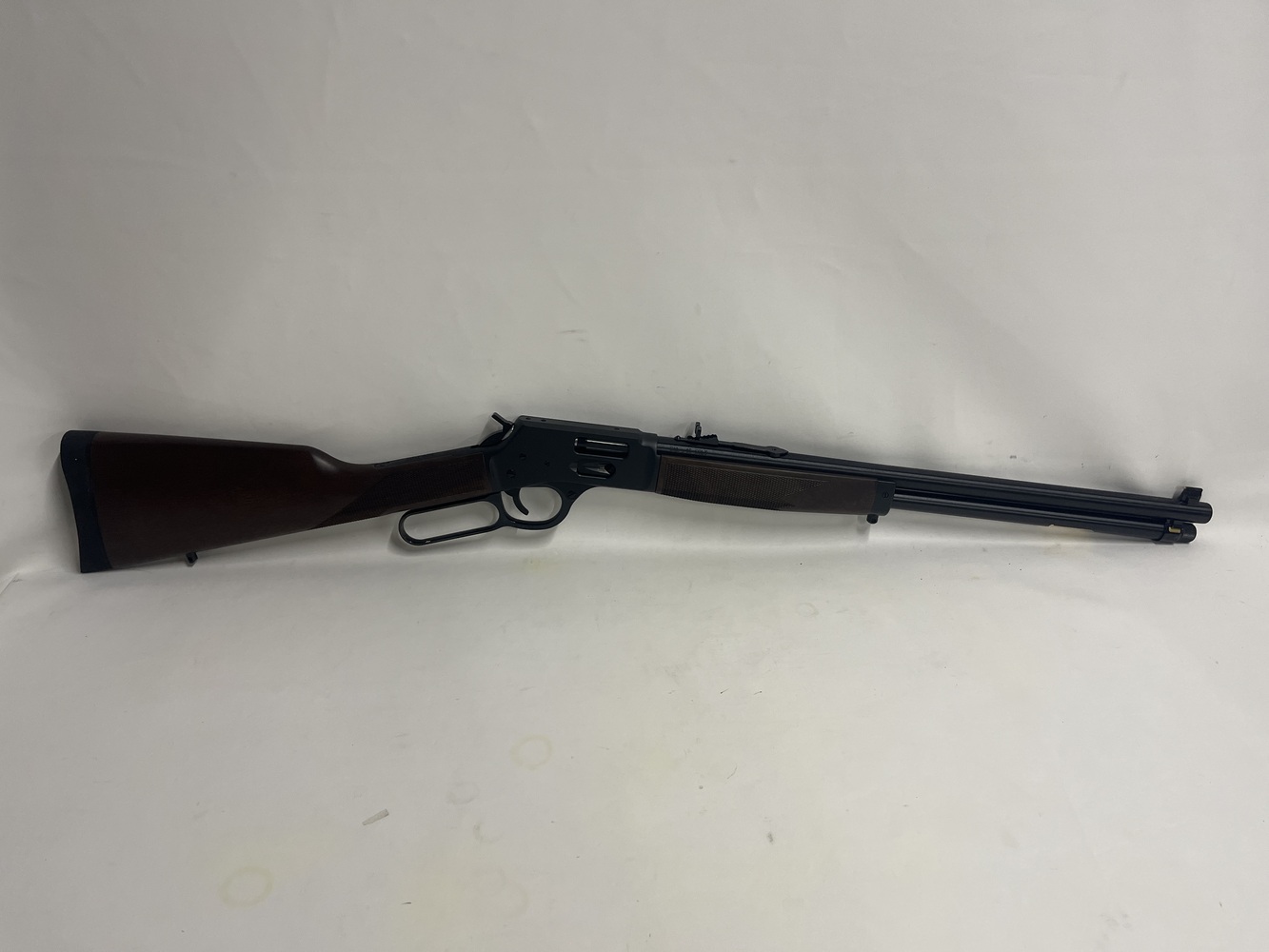 HENRY REPEATING ARMS H012GC 45 Long Colt Lever Action.-img-0