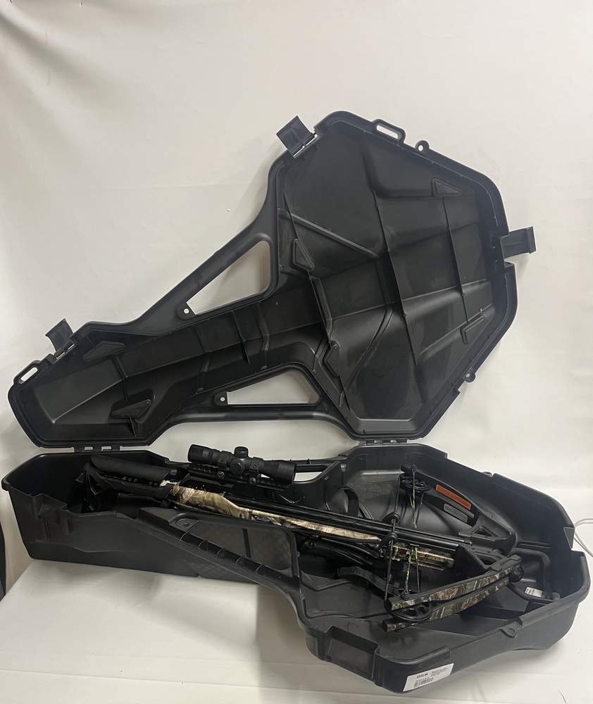 CARBON EXPRESS X-FORCE BLADE 20244 Crossbow-img-4