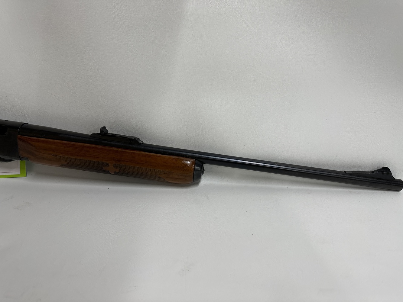 Remington WOODMASTER MODEL 742 150TH ANNIVERSARY 30-06SPRG-img-2