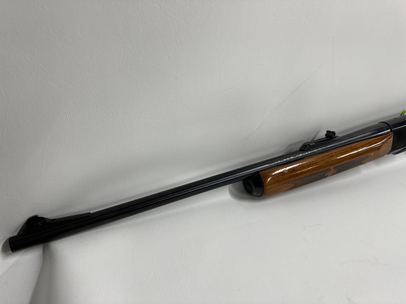 Remington WOODMASTER MODEL 742 150TH ANNIVERSARY 30-06SPRG-img-5