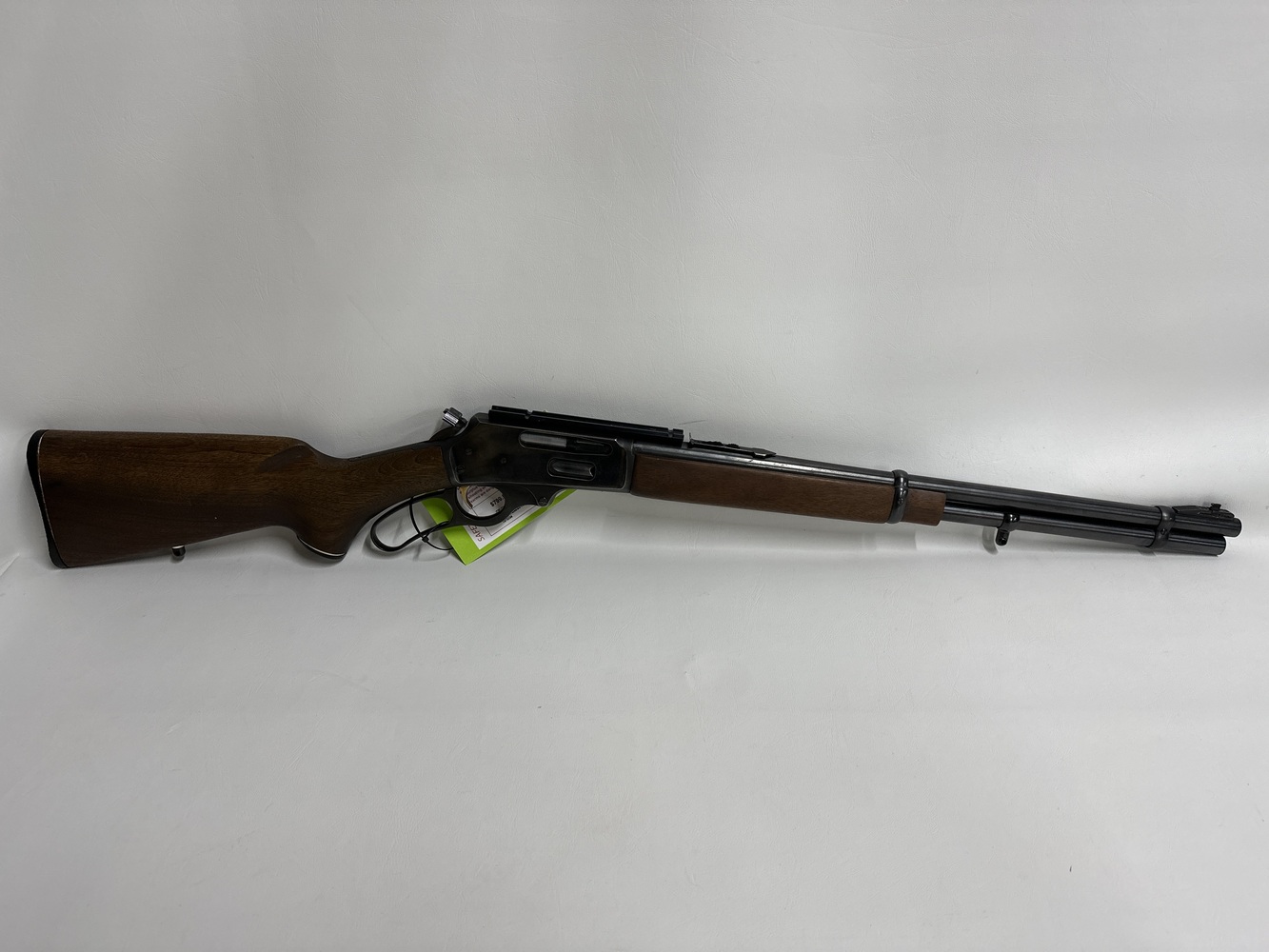 MARLIN 336 30-30 WIN LEVER ACTION-img-0
