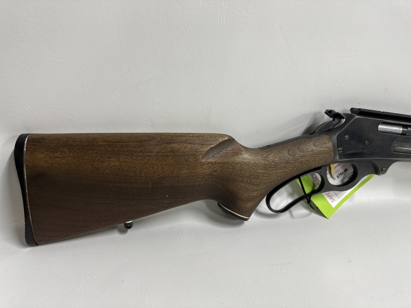 MARLIN 336 30-30 WIN LEVER ACTION-img-1