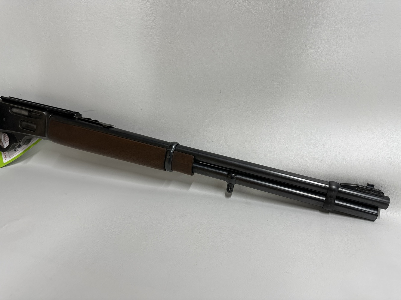 MARLIN 336 30-30 WIN LEVER ACTION (1965)-img-2