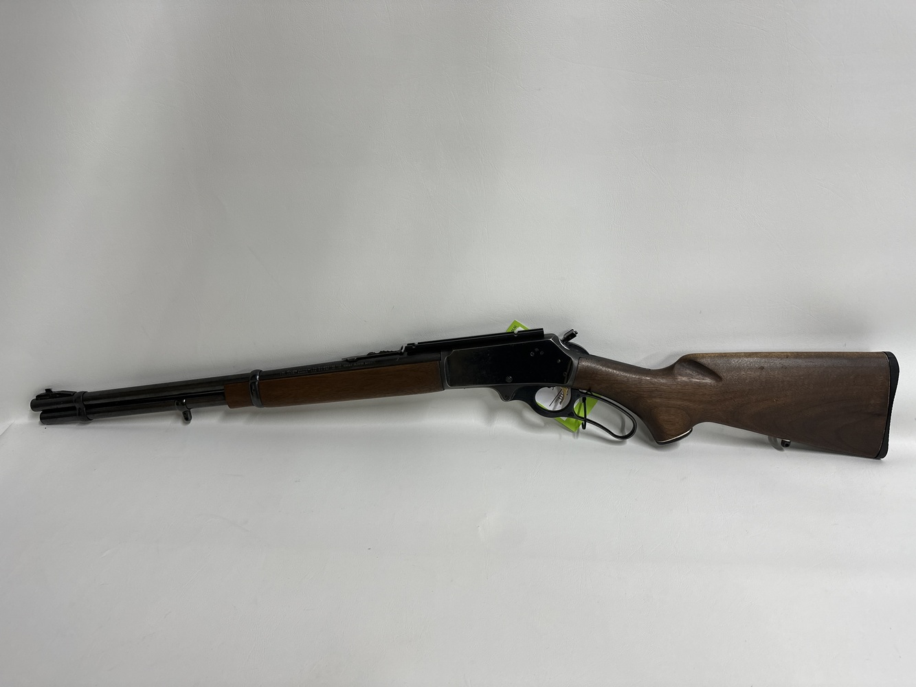 MARLIN 336 30-30 WIN LEVER ACTION (1965)-img-3
