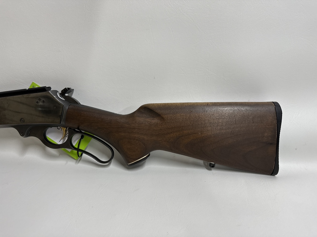 MARLIN 336 30-30 WIN LEVER ACTION (1965)-img-4