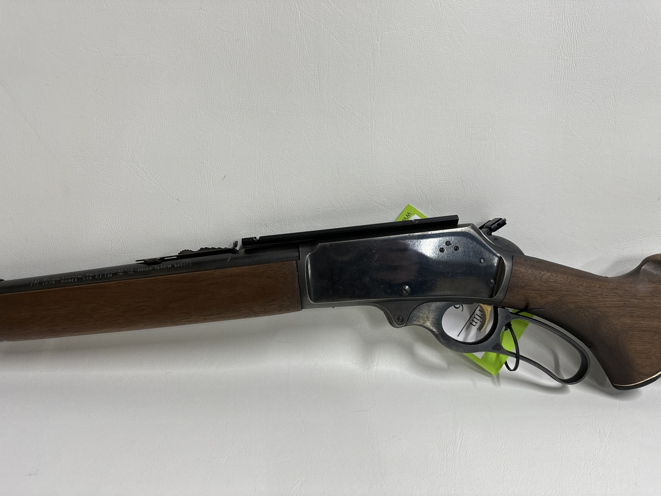 MARLIN 336 30-30 WIN LEVER ACTION-img-5